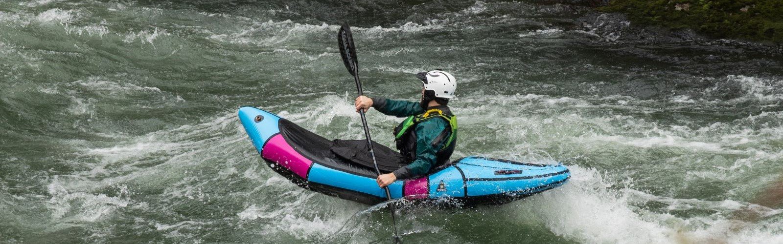 Wetsuits vs Drysuits Which is Better for Kayaking - Next Adventure