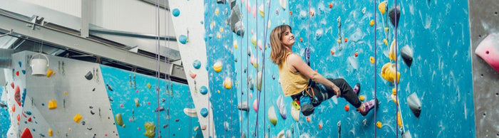 What Type of Rope is Used for Climbing? - Next Adventure