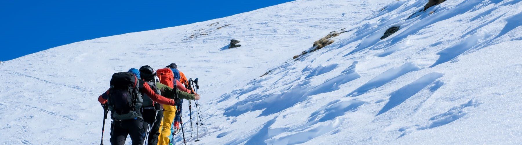 What’s in My Backcountry Ski Pack?