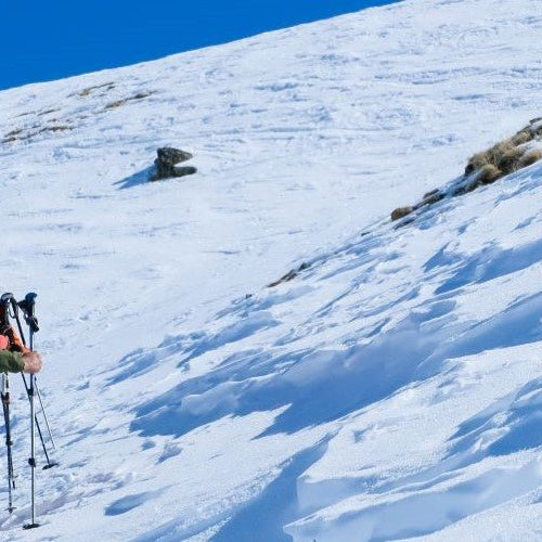 What’s in My Backcountry Ski Pack? - Next Adventure