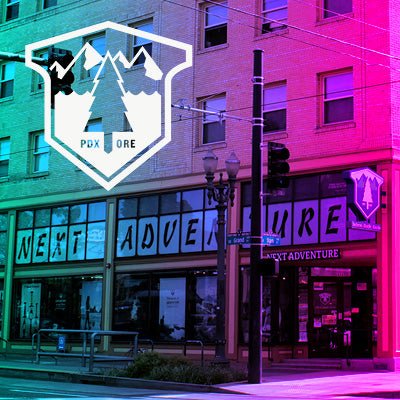 What's New this Winter at the Grand Ave store - Next Adventure