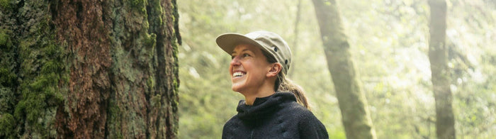 Why She Runs: A Trail Running Journey with Brooke Deans - Next Adventure