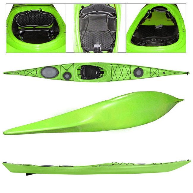 Wilderness Systems Tempest 165 Review - Next Adventure