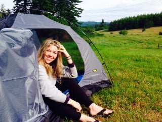 Wilderness Technology Expedition II Review - Next Adventure