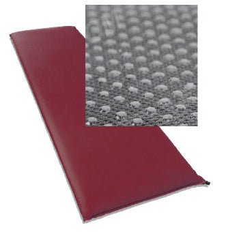 Wilderness Technology Non-Slip Sleeping Pad Review - Next Adventure