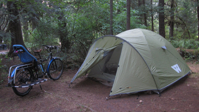 Wilderness Technology Sawtooth 4 Review - Next Adventure