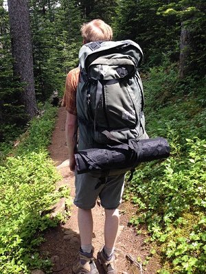 Wilderness Technology Star Lite Sleeping Pad - Next Adventure