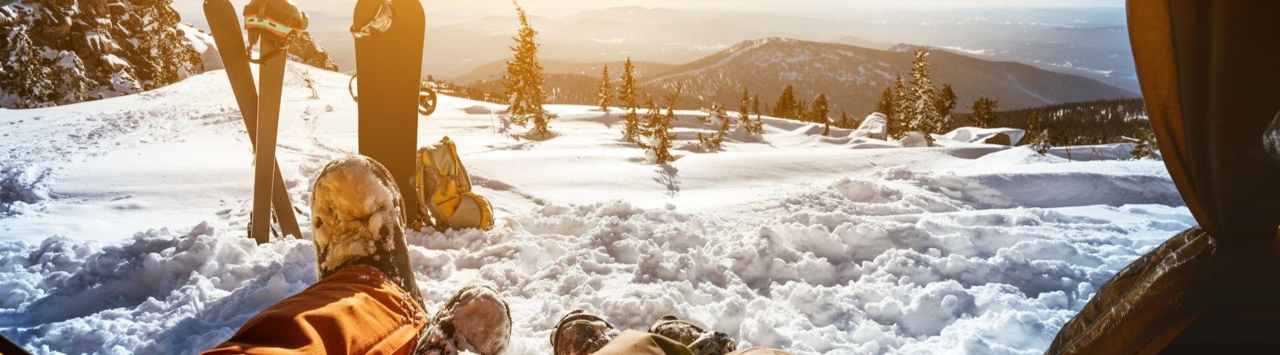 Winter Camping 101: What You Need to Know Before Your First Trip