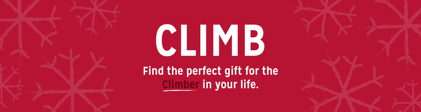 Climber Gift Guide