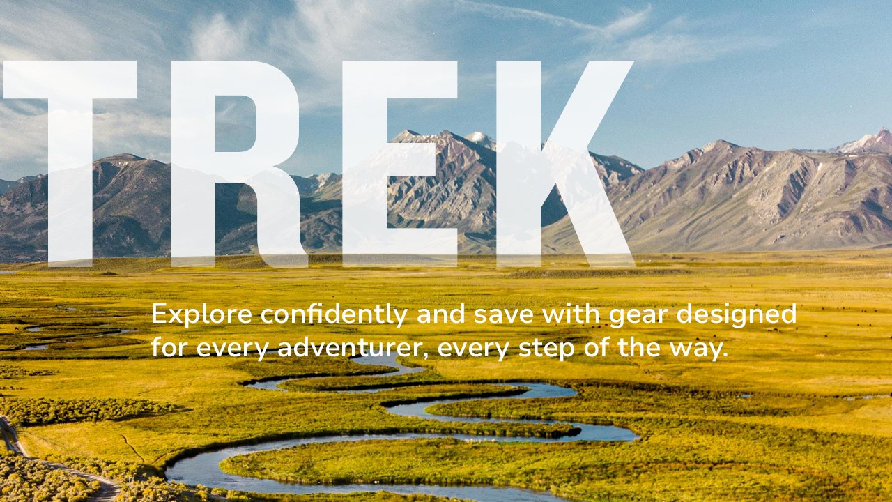 Adventure Awaits: Find Your Perfect Trekking Poles! - Next Adventure