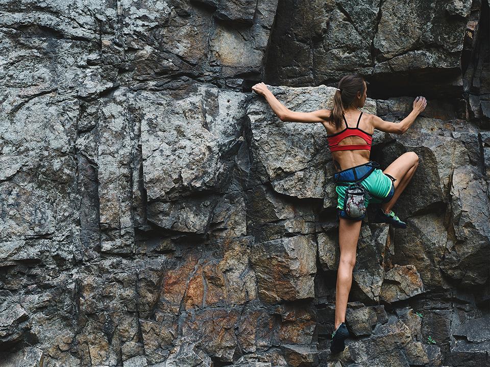 CLIMB - Next Adventure