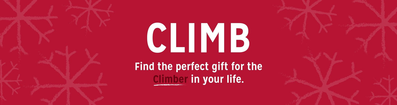 Climber Gift Guide - Next Adventure