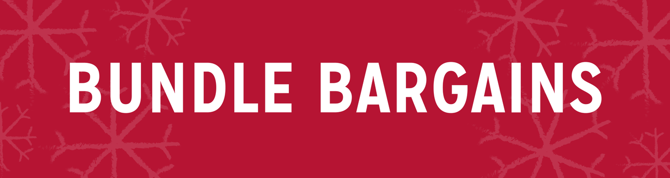 Holiday Gift Bundles - Next Adventure