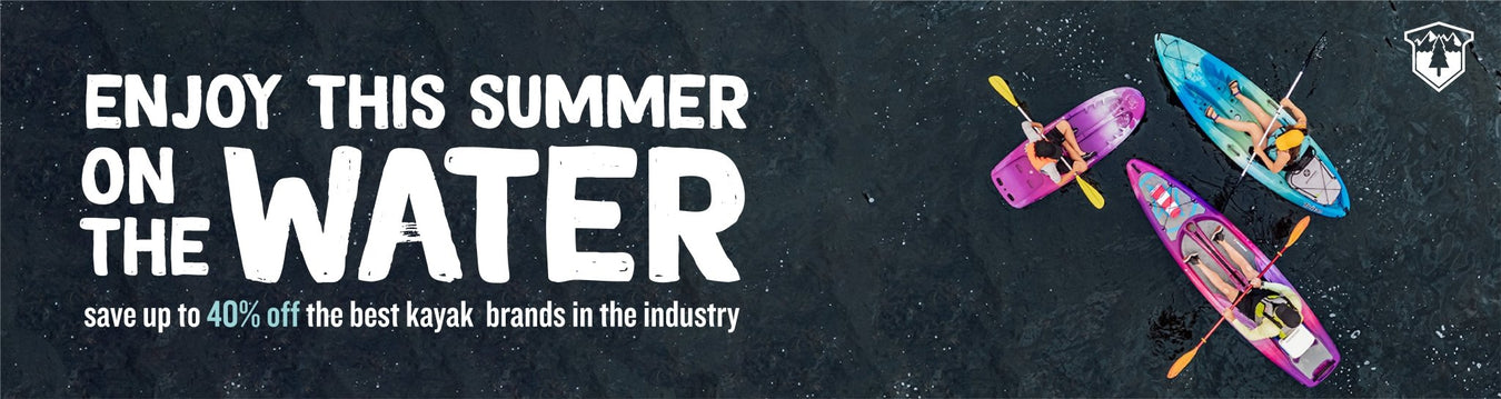 Recreational Kayaks - Next Adventure