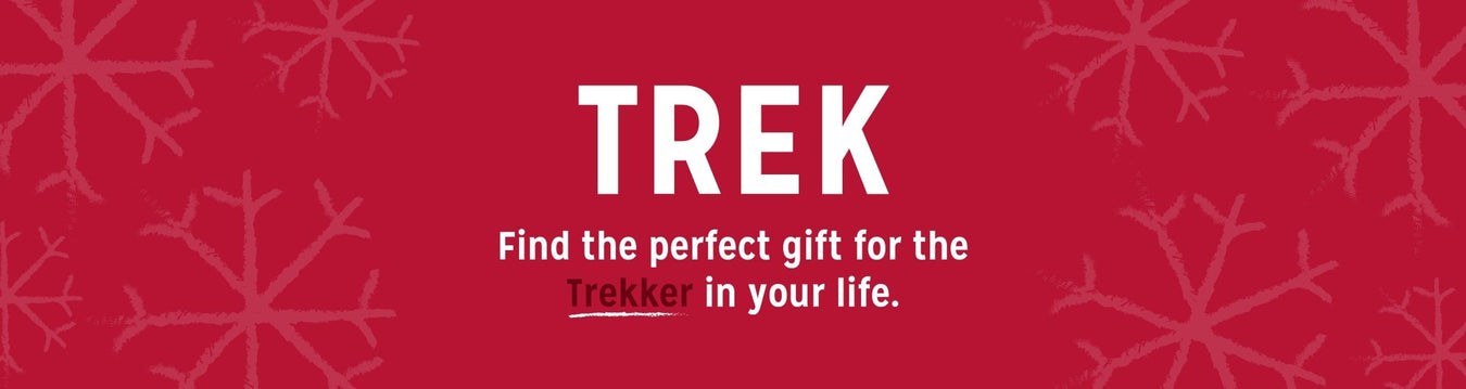 Snow Trekker Gift Guide - Next Adventure