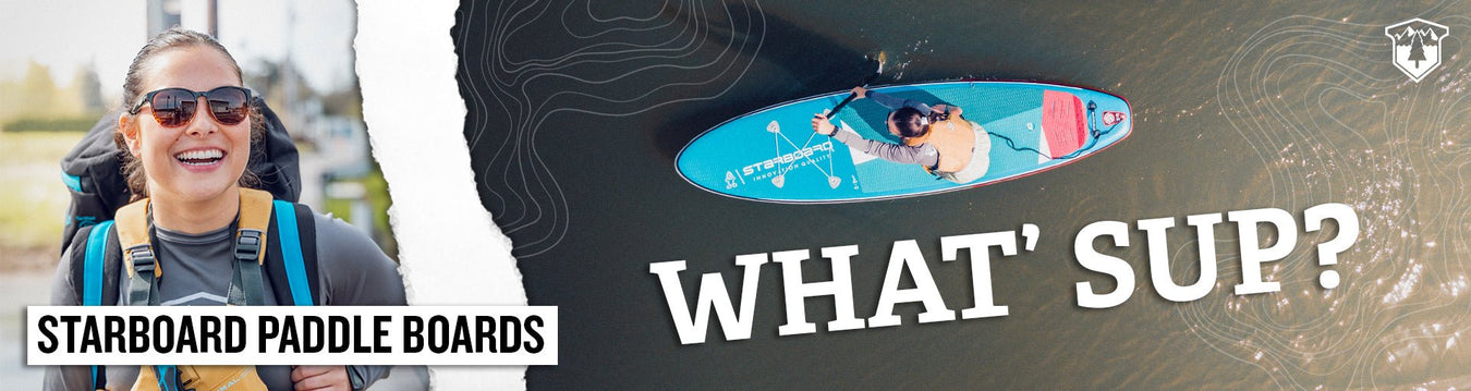 Starboard - Next Adventure