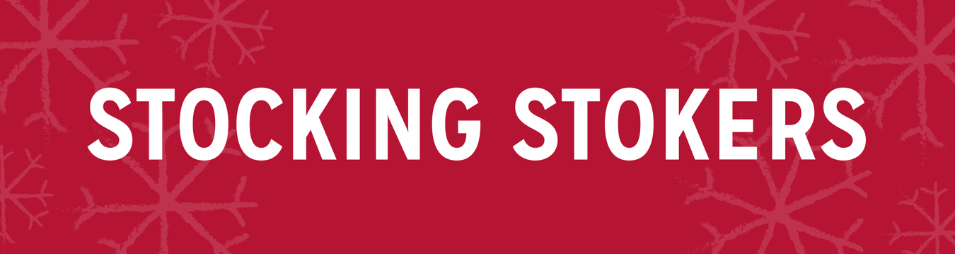 Stocking Stokers - Next Adventure