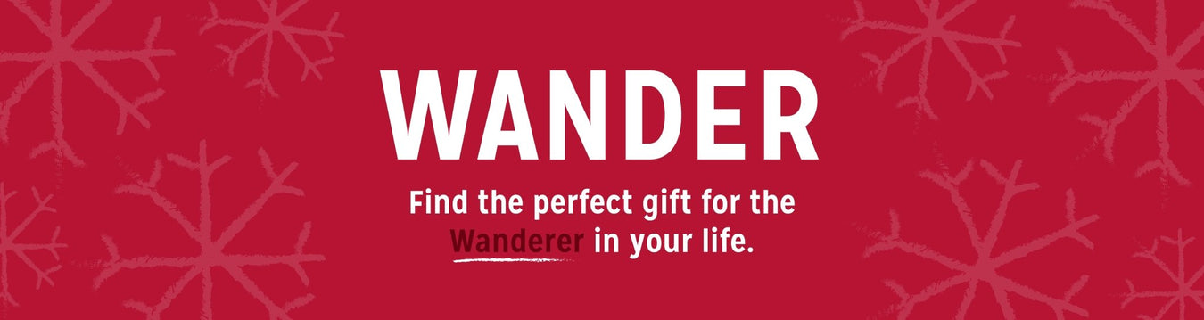 Wanderer Gift Guide - Next Adventure