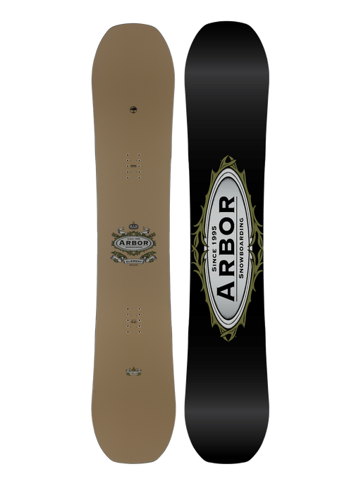 Arbor Element Decon Snowboard 2026/27