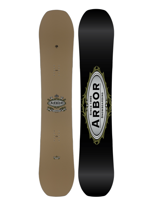 Arbor Element Decon Snowboard 2026/27