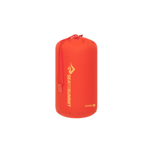 Lightweight Stuff Sack, Spicy Orange 3L