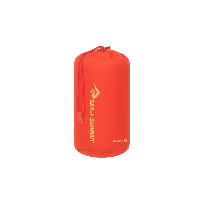 Lightweight Stuff Sack, Spicy Orange 3L