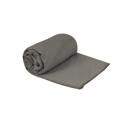 Sea to Summit Drylite Towel in Beluga, medium