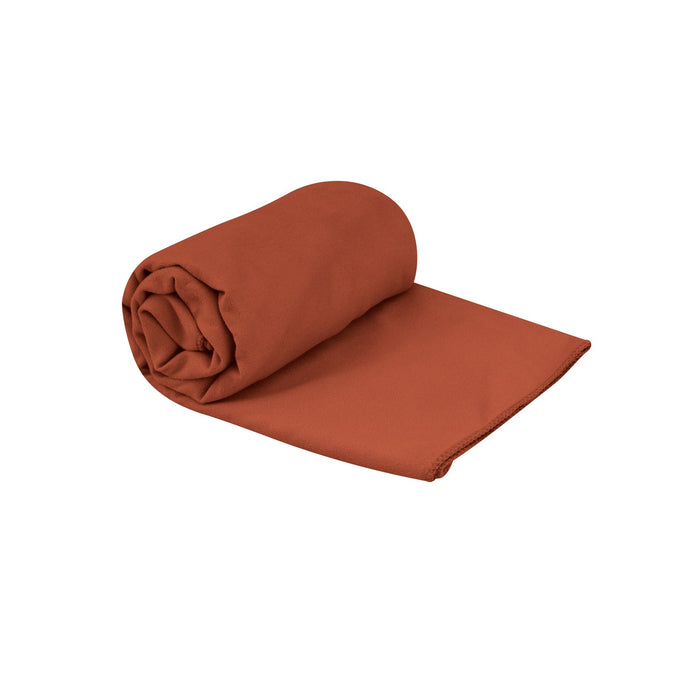 Sea to Summit Drylite Towel in Picante, medium