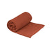 Sea to Summit Drylite Towel in Picante, large