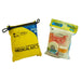 AMK Ultralight Watertight .5 kit opened