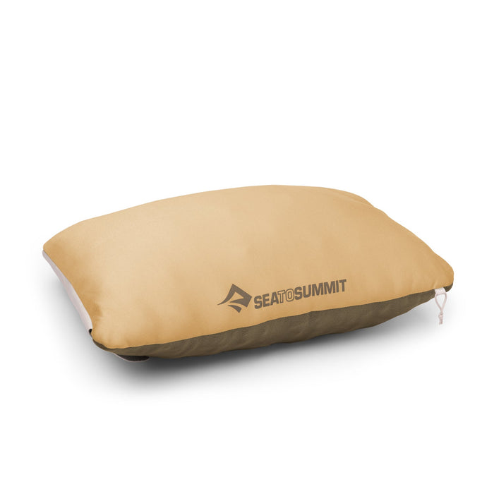 Sea to Summit Foam Core Pillow in Starfish, large