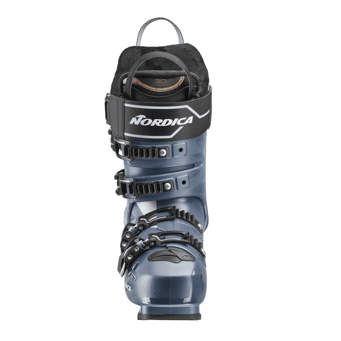 Nordica Promachine 3 115 S W ski boot, liner detail