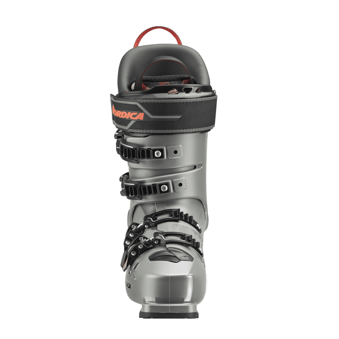 Nordica Promachine 3 120 ski boot, liner detail