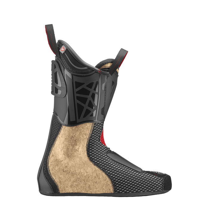 Nordica Promachine 3 120 ski boot, sole detail