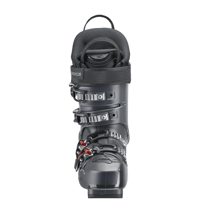 Nordica Promachine 3 90 ski boot, liner detail