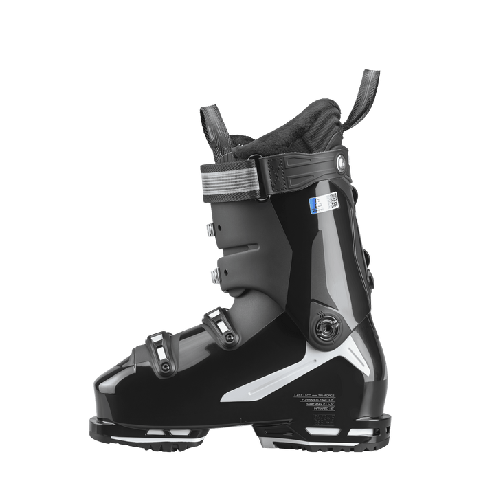 Nordica Speedmachine 3 85 W BOA ski boot, side detail