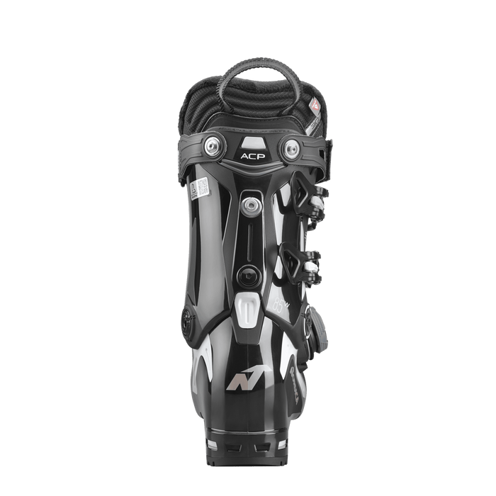 Nordica Speedmachine 3 85 W BOA ski boot, BOA dial detail