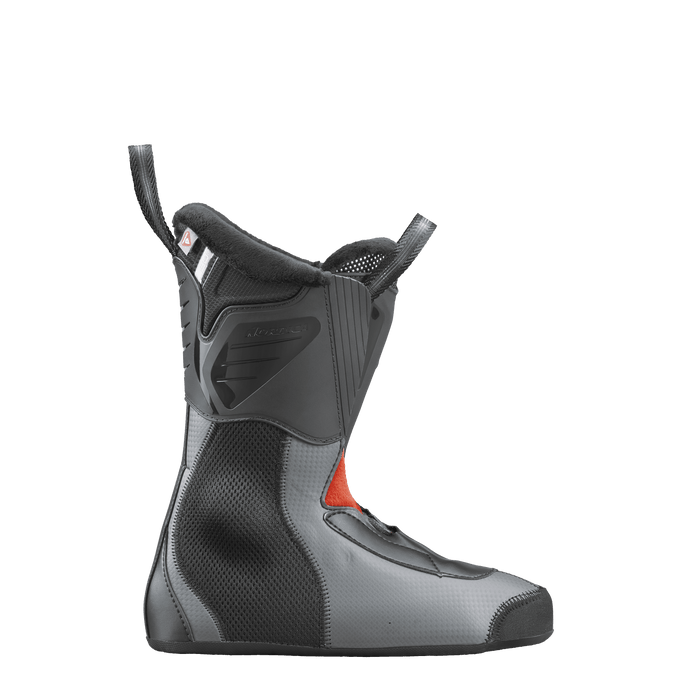 Nordica Speedmachine 3 85 W BOA ski boot, sole detail