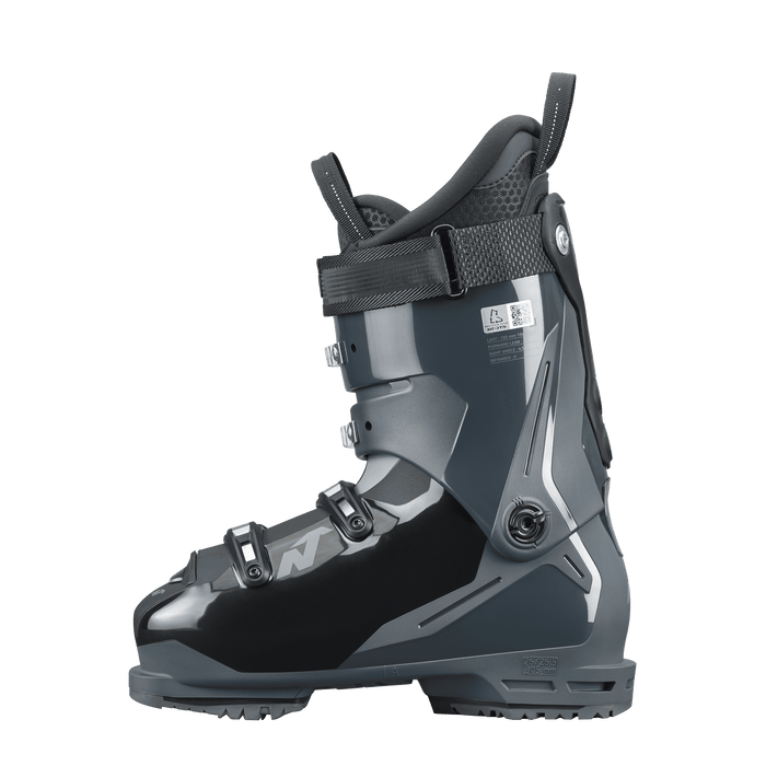 Nordica Sportmachine 3 100 BOA ski boot, side detail