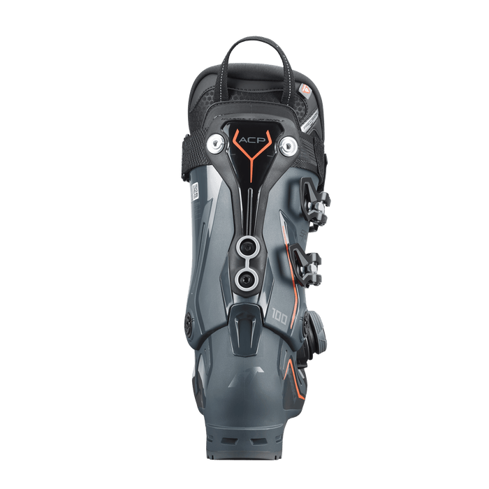 Nordica Sportmachine 3 100 BOA ski boot, BOA dial detail