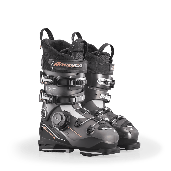 Nordica Sportmachine 3 85 W BOA ski boot, view 8