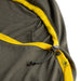 Reactor Midweight liner hood and shoulder detail