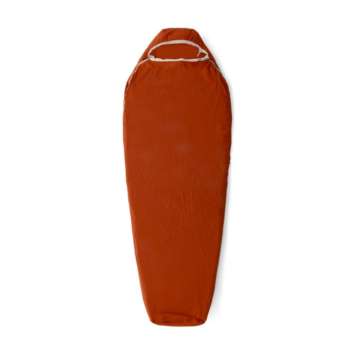 Sea to Summit Reactor Fleeceweight sleeping bag liner in Picante