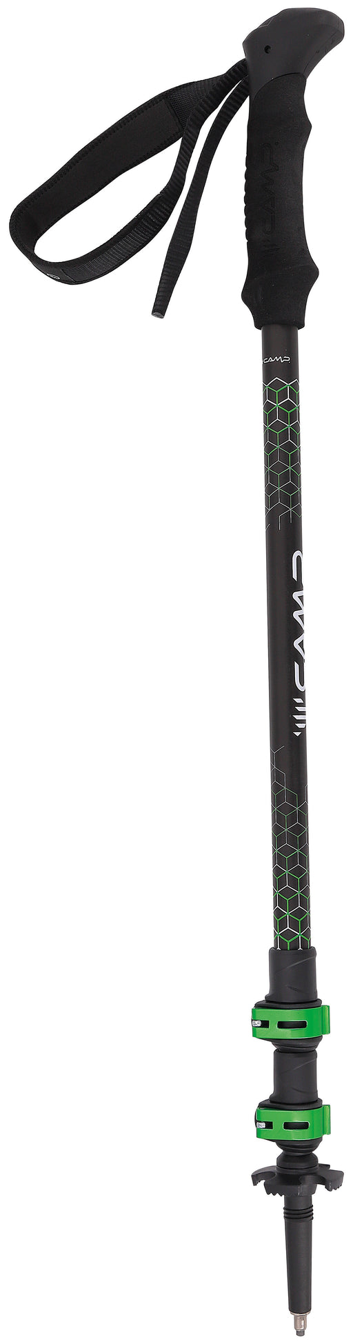 CAMP Backcountry 3.0 trekking poles