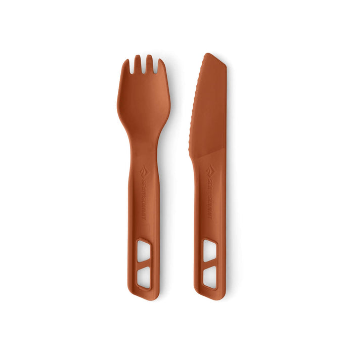 Sea to Summit Horizon Cutlery Set in Bombay