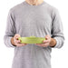 Horizon Plate held in one hand at camp