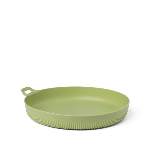 Sea to Summit Horizon Plate in Tarragon