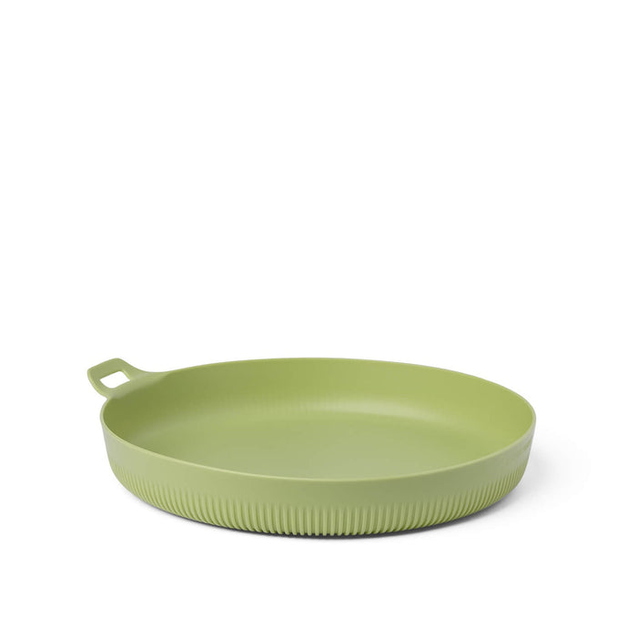 Sea to Summit Horizon Plate in Tarragon