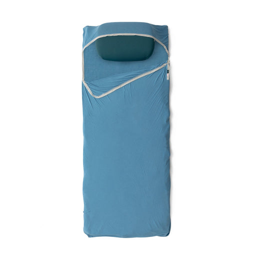 Breeze liner, rectangular with pillow sleeve