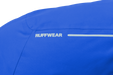 Vert logo detail